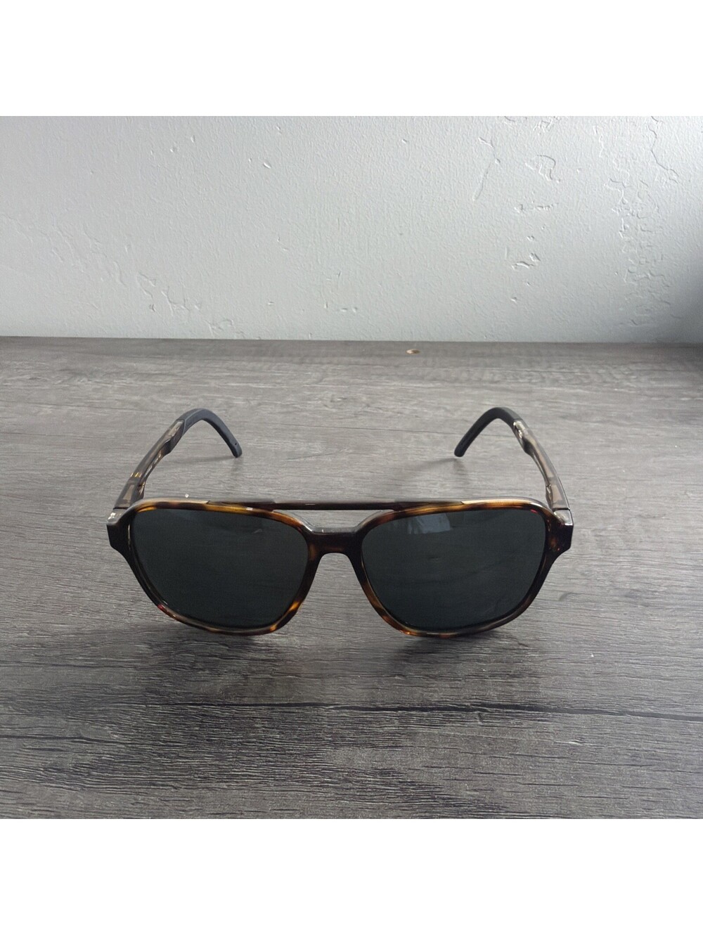 RUDY PROJECT SUNGLASSES HAVANA Brown CROZE SP670150-00 57-14-140